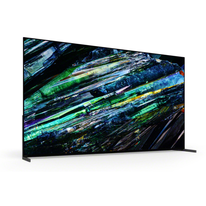 Google Tivi OLED Sony 4K 65 inch XR-65A95L