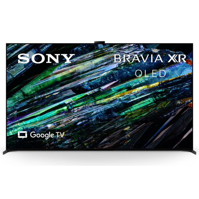 Google Tivi OLED Sony 4K 65 inch XR-65A95L