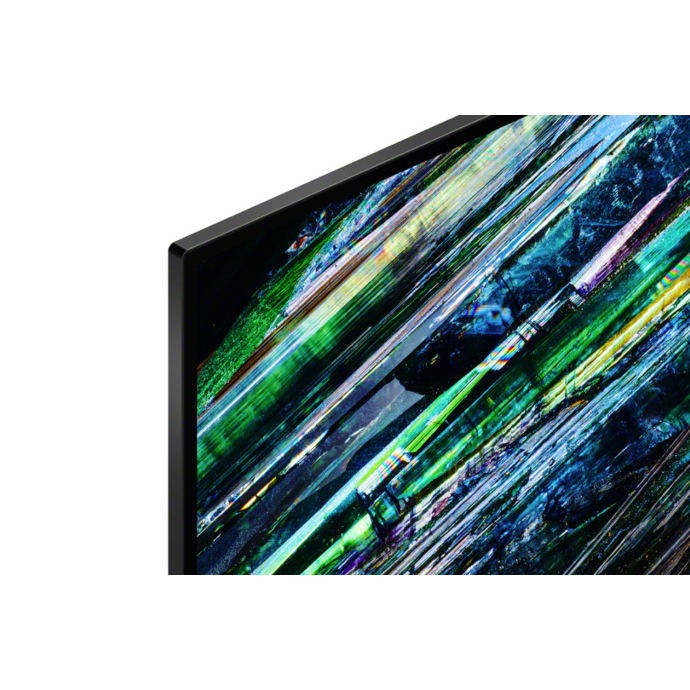 Google Tivi OLED Sony 4K 77 inch XR-77A95L