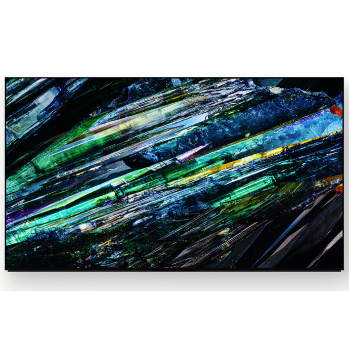 Google Tivi OLED Sony 4K 77 inch XR-77A95L