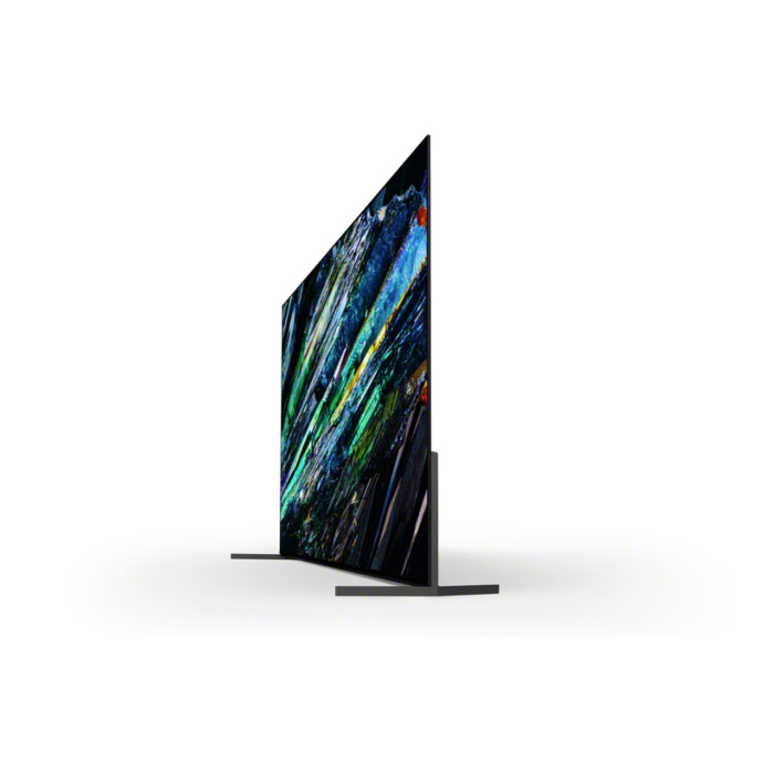 Google Tivi OLED Sony 4K 77 inch XR-77A95L