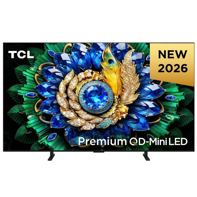 Google Tivi QD-Mini LED TCL 4K 75 inch 75A400M