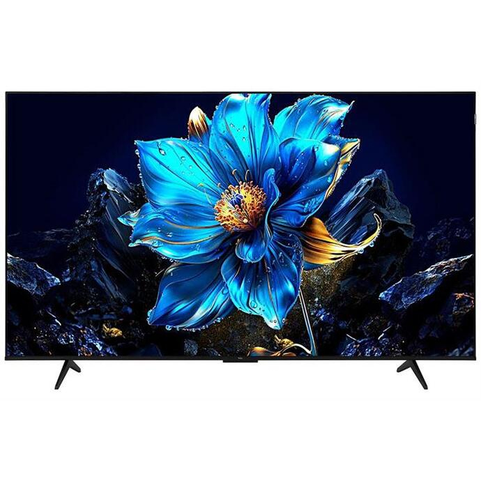 Google Tivi QLED TCL AI 4K 43 inch 43P7K