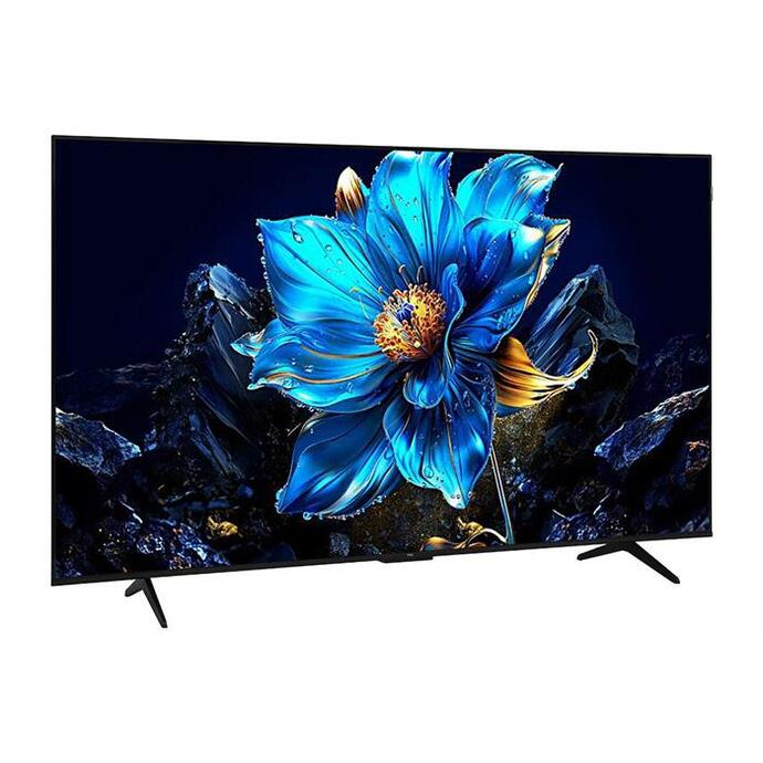 Google Tivi QLED TCL AI 4K 75 inch 75P7K