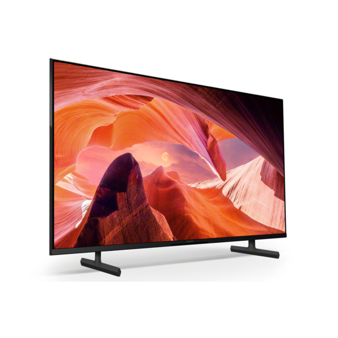 Google Tivi Sony 4K 43 inch KD-43X80L