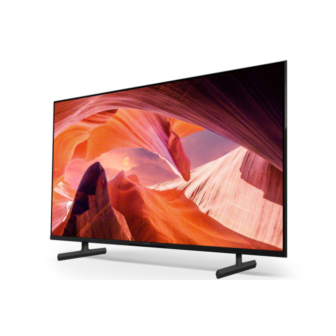 Google Tivi Sony 4K 43 inch KD-43X80L