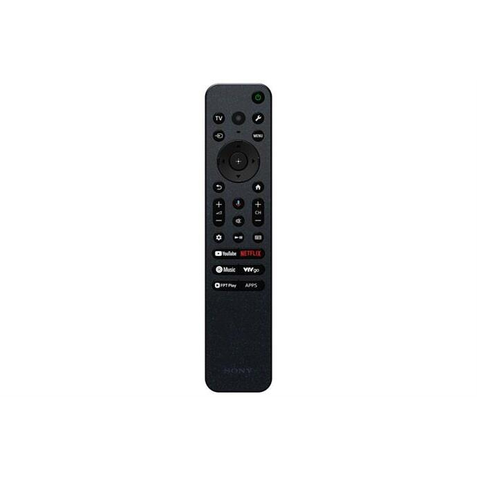 Google Tivi Sony 4K 50 inch K-50S25VM2
