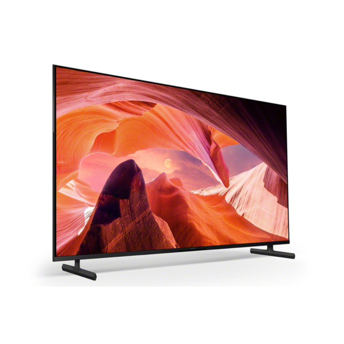 Google Tivi Sony 4K 55 inch KD-55X80L