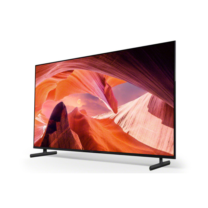 Google Tivi Sony 4K 55 inch KD-55X80L