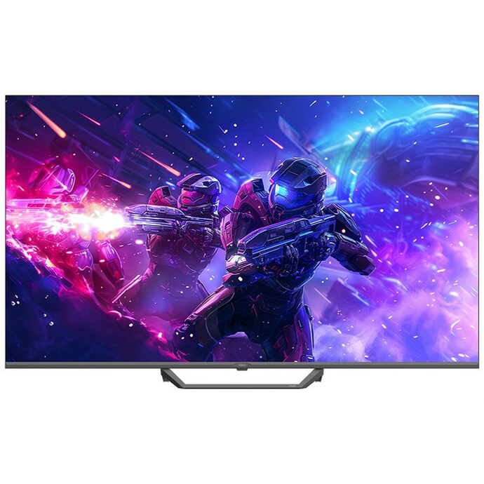 Google Tivi QLED Aqua 4K 43 inch AQT43S80EUX