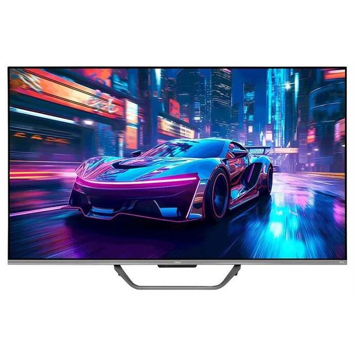 Google Tivi QLED Aqua 4K 65 inch AQT65S800UX