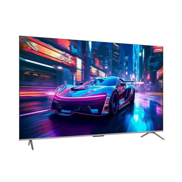 Google Tivi QLED Aqua 4K 75 inch AQT75S800UX