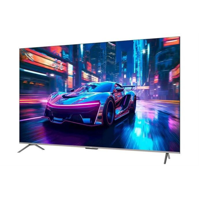 Google Tivi QLED Aqua 4K 75 inch AQT75S800UX