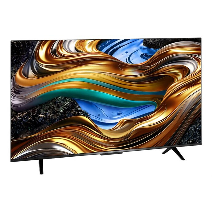 Google TV TCL 4K 65 inch 65P79B Pro