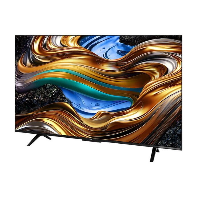 Google TV TCL 4K 65 inch 65P79B Pro
