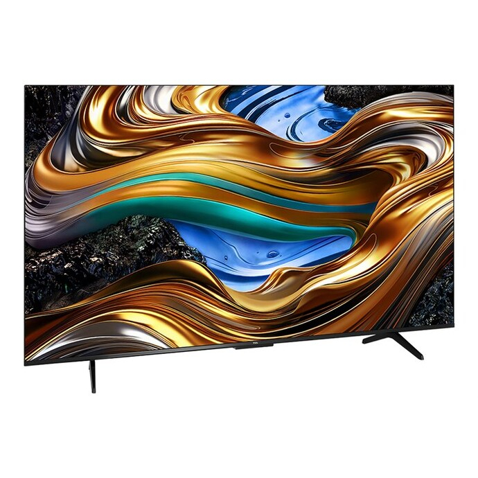Google TV TCL 4K 55 inch 55P79B Pro