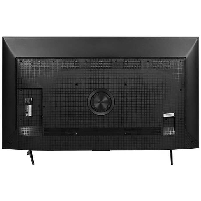 Google TV TCL 4K 55 inch 55P79B Pro