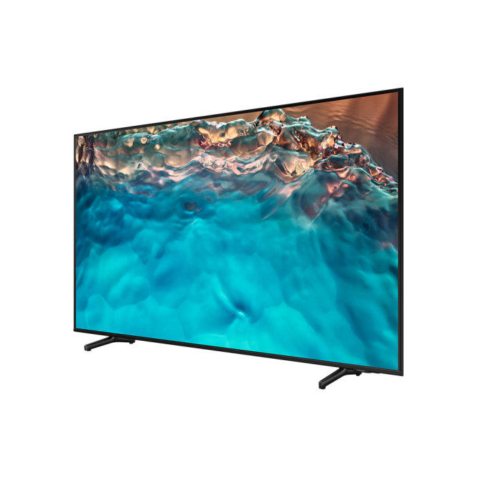 Smart Tivi Samsung 4K Crystal UHD 75 inch UA75BU8000 