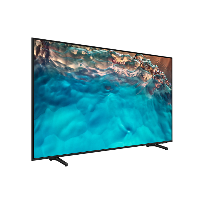 Smart Tivi Samsung 4K Crystal UHD 50 inch UA50BU8000