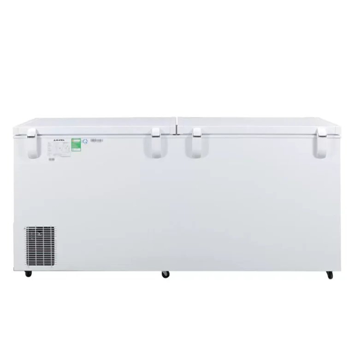 Tủ đông Alaska HB-890C