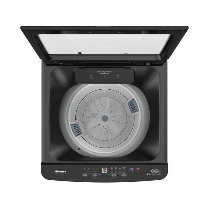 Máy giặt Hisense 10.5 kg WTZQ1015UT