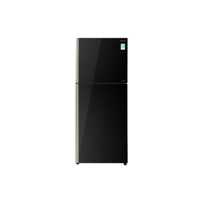 Tủ lạnh Hitachi Inverter 339 lít R-FVX450PGV9 GBK