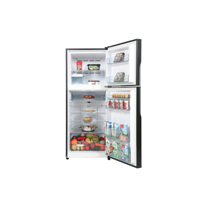 Tủ lạnh Hitachi Inverter 339 lít R-FVX450PGV9 GBK