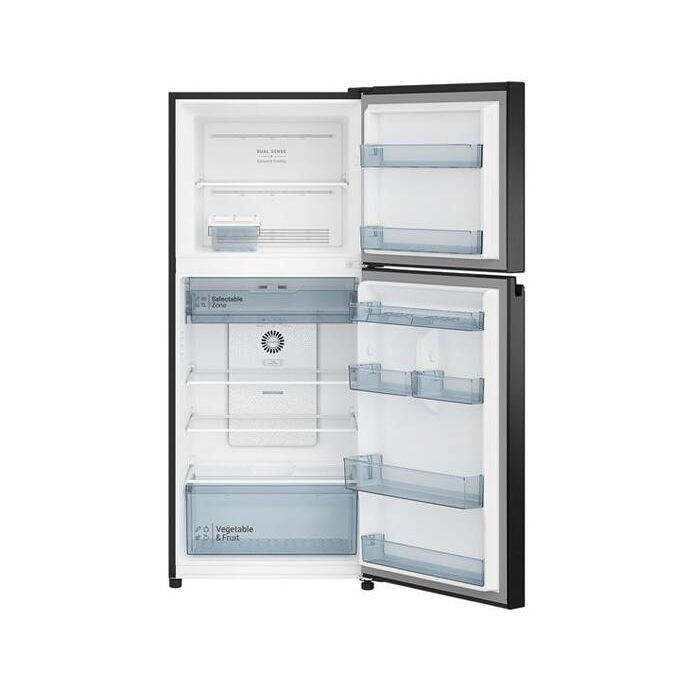 Tủ lạnh Hitachi Inverter 344 lít HRTN6379SUVN