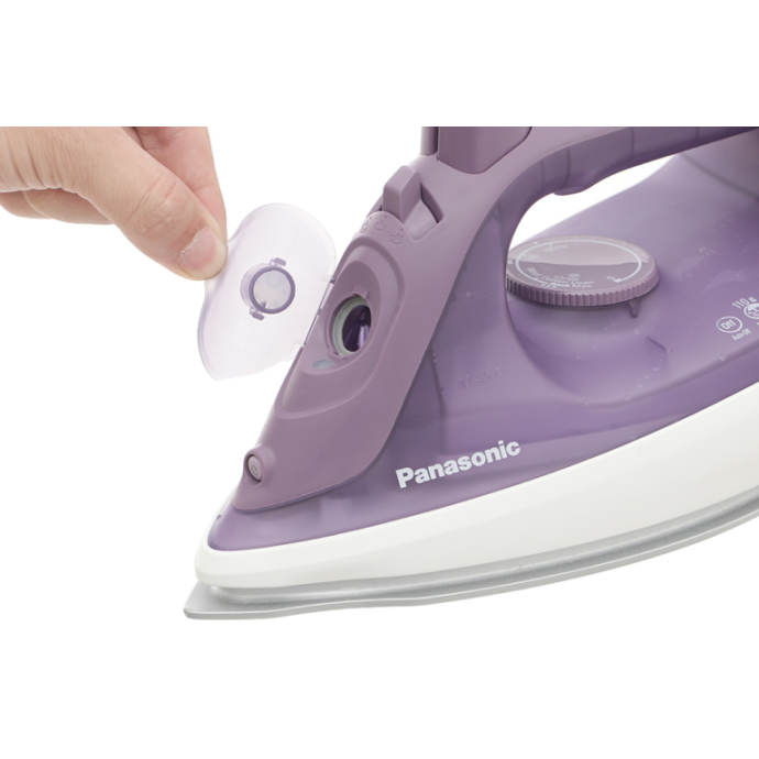 Bàn ủi hơi nước Panasonic NI-S630VRA 2400W