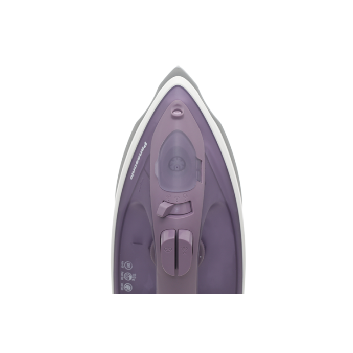 Bàn ủi hơi nước Panasonic NI-S630VRA 2400W