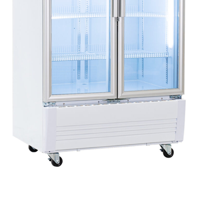 Tủ Mát Sanaky 700 lít VH-8009HP3