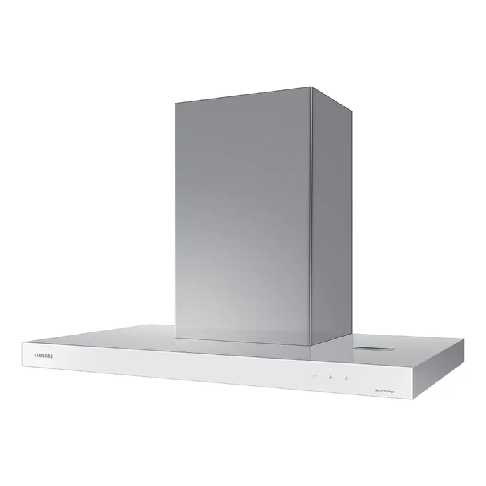 Máy hút mùi gắn tường 90cm Bespoke Samsung NK36CB665WWHSV