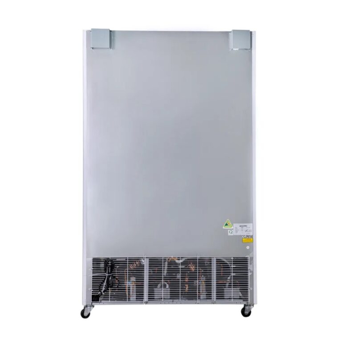Tủ đông đứng Alaska IF-700G2 700 lít