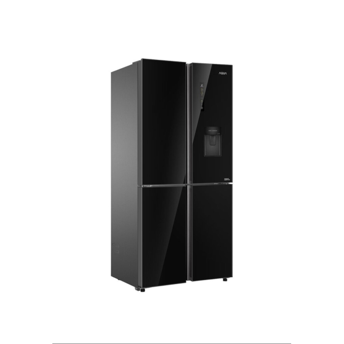 Tủ lạnh 4 cửa 511L AQUA AQR-IGW525EM(GB) Inverter