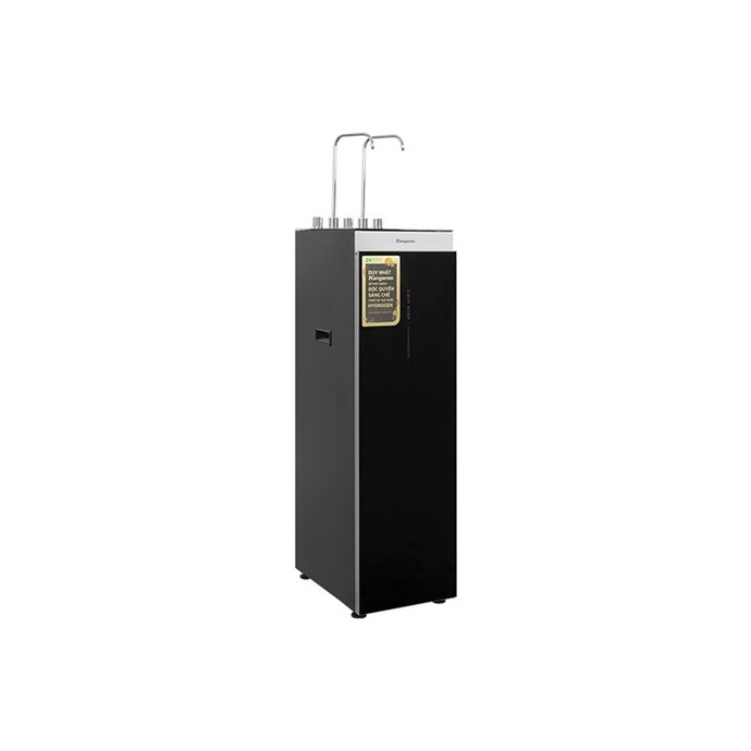 Máy lọc nước RO nóng nguội lạnh Hydrogen Kangaroo Sumire KG12A8 12 lõi