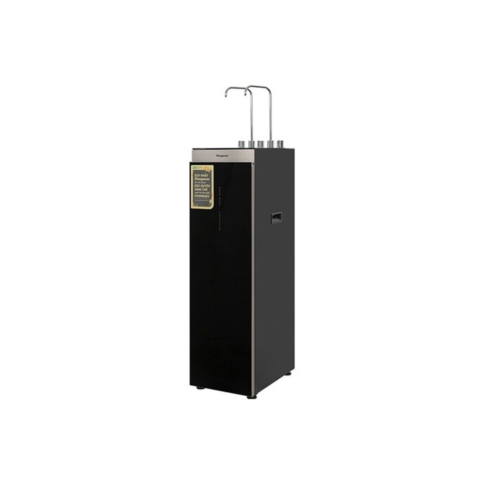 Máy lọc nước RO nóng nguội lạnh Hydrogen Kangaroo Sumire KG12A8 12 lõi