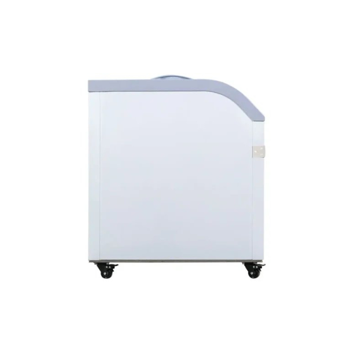 Tủ đông Alaska mặt kính cong KC-550CI 550 lít