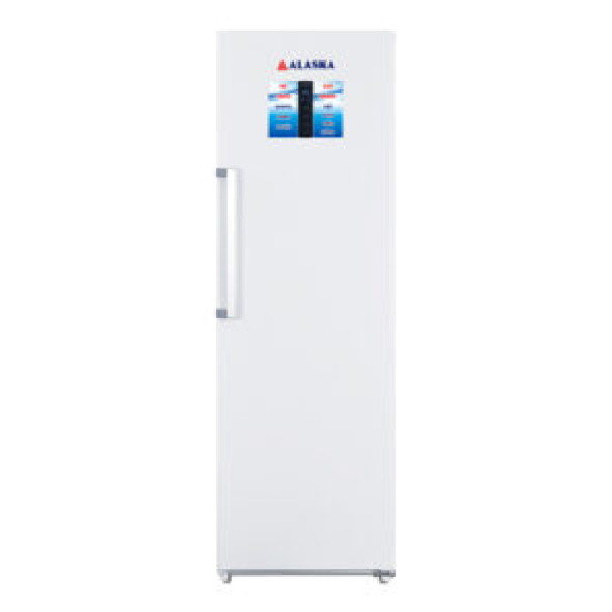 Tủ đông đứng 290 lít Alaska IF-290N