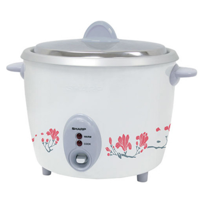 Nồi cơm nắp rời Sharp 2.8 lít KSH-D28V