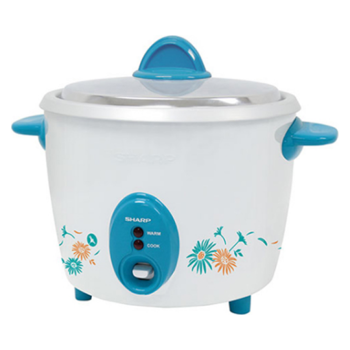 Nồi cơm nắp rời Sharp 2.8 lít KSH-D28V
