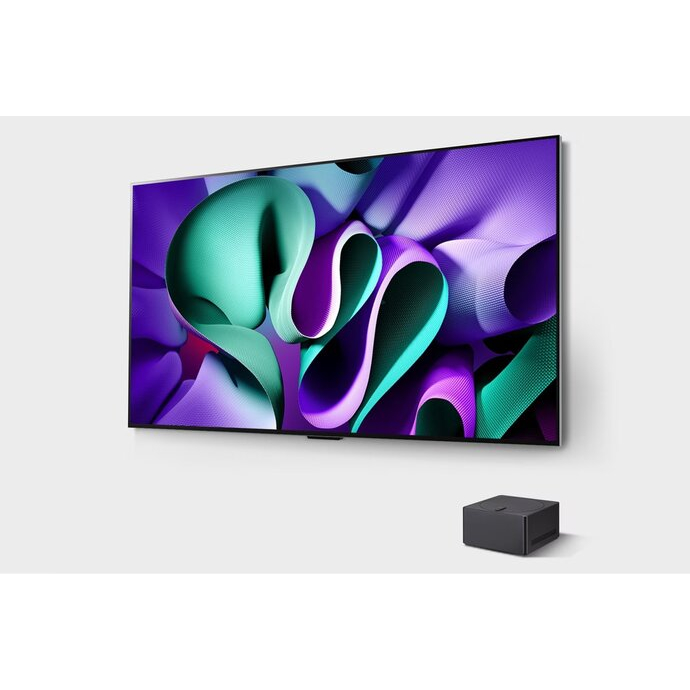 Smart Tivi LG OLED 4K 65 inch OLED65M4PSA