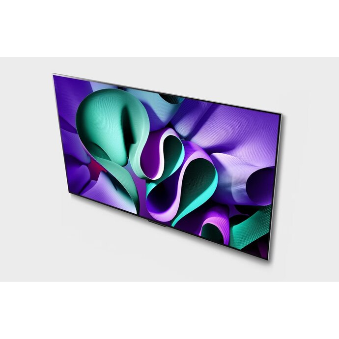 Smart Tivi LG OLED 4K 65 inch OLED65M4PSA
