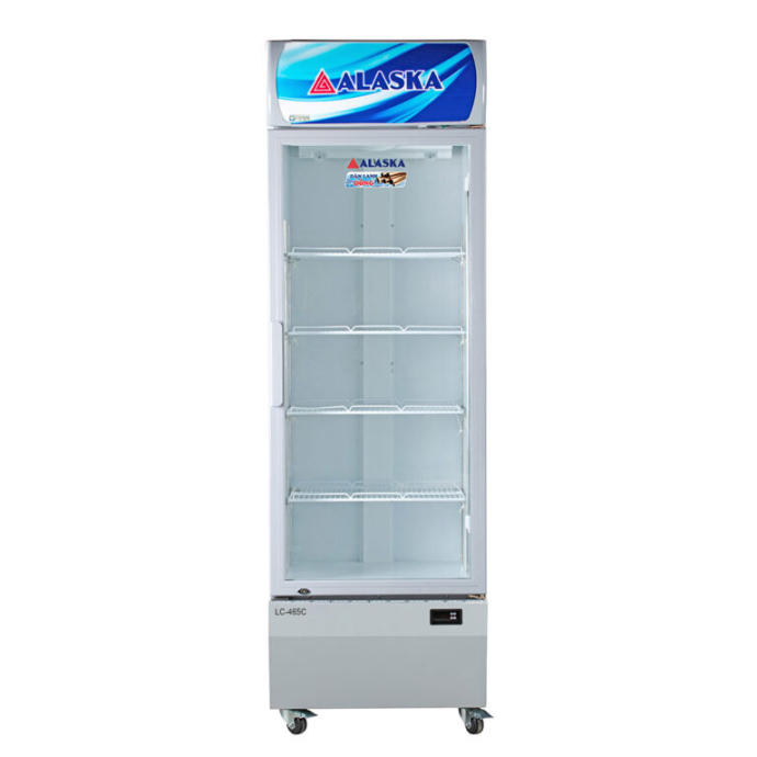 Tủ mát Alaska LC-465C 465 lít