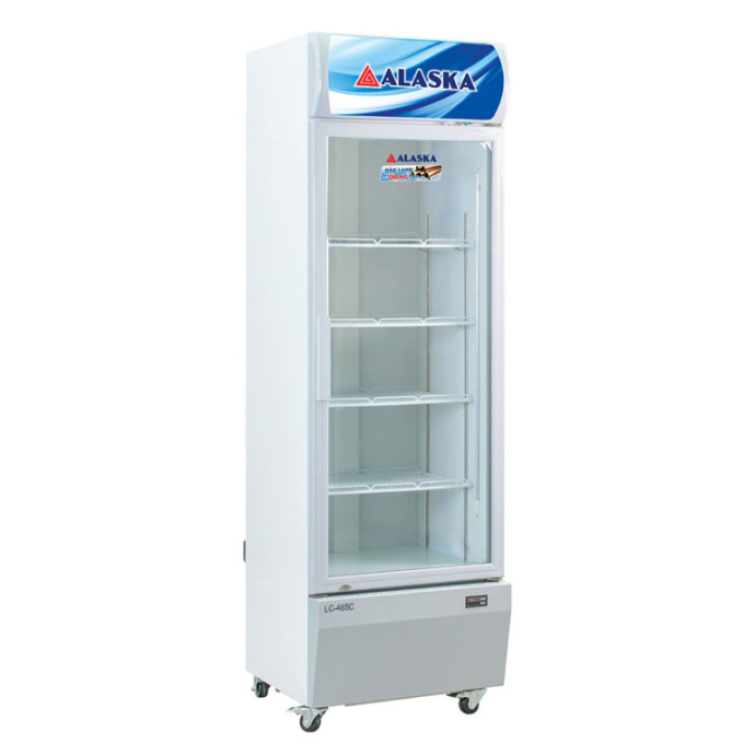 Tủ mát Alaska LC-465C 465 lít