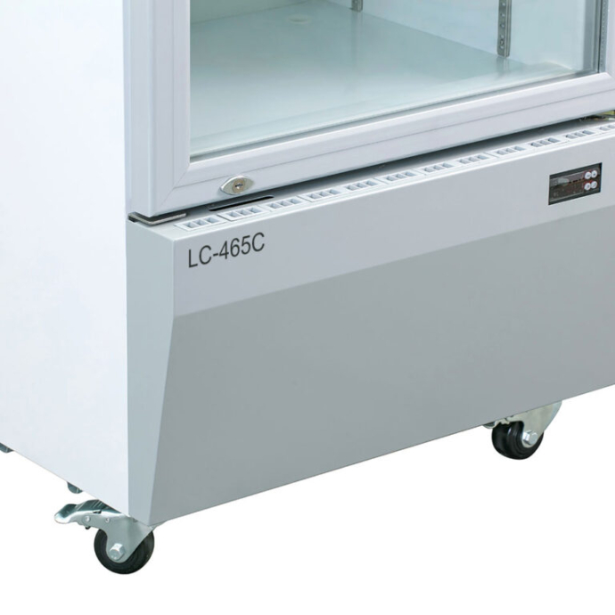 Tủ mát Alaska LC-465C 465 lít