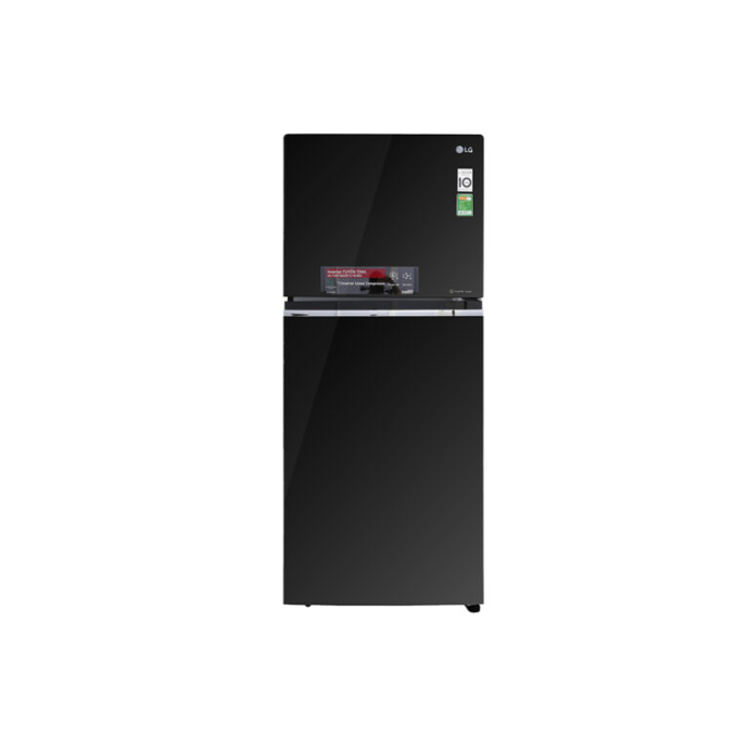 Tủ lạnh LG Inverter 393 lít GN-L422GB