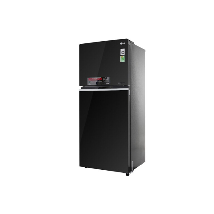 Tủ lạnh LG Inverter 393 lít GN-L422GB