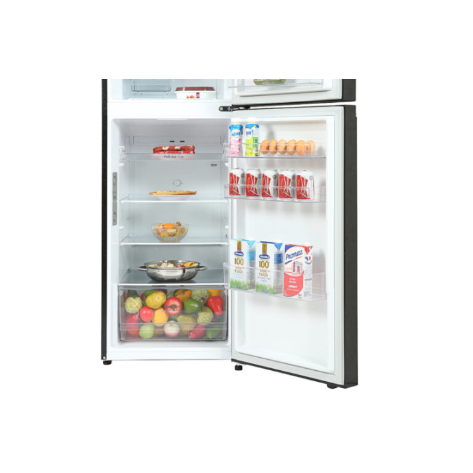 Tủ lạnh LG Inverter 315 Lít GN-M312BL