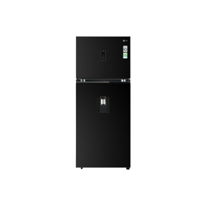Tủ lạnh LG Inverter 374 lít GN-D372BLA