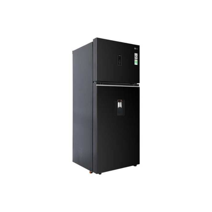 Tủ lạnh LG Inverter 374 lít GN-D372BLA